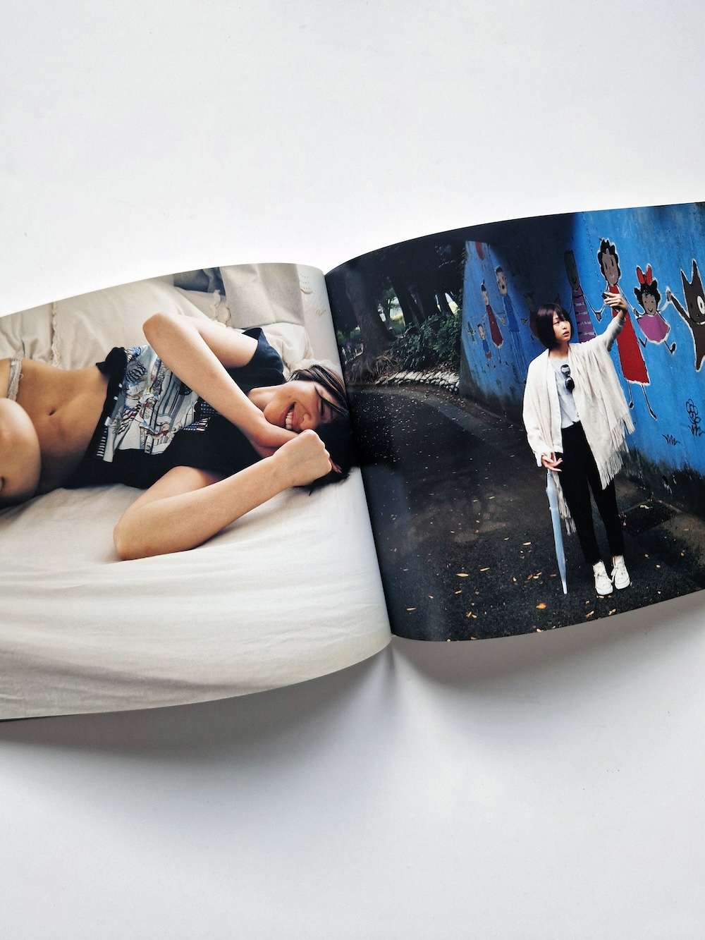 Tonari no Kawakami san Nanami Kawakami 18