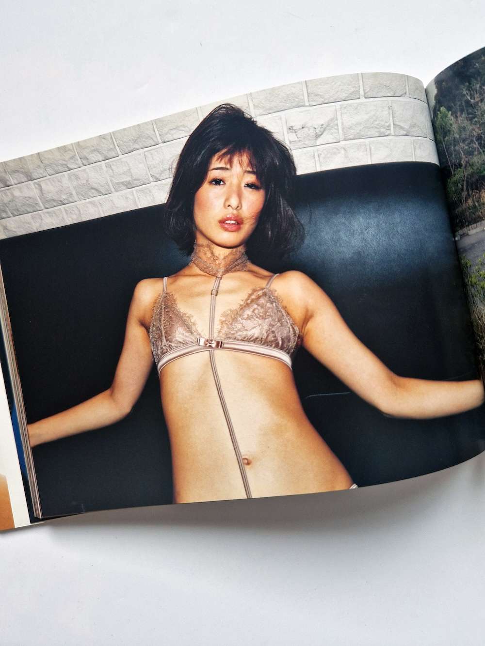 Tonari no Kawakami san Nanami Kawakami 21