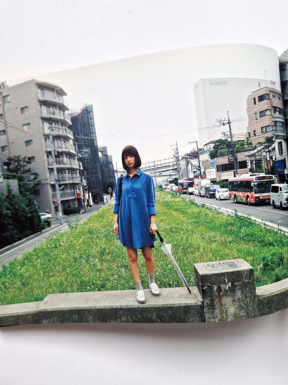 Tonari no Kawakami san Nanami Kawakami 23