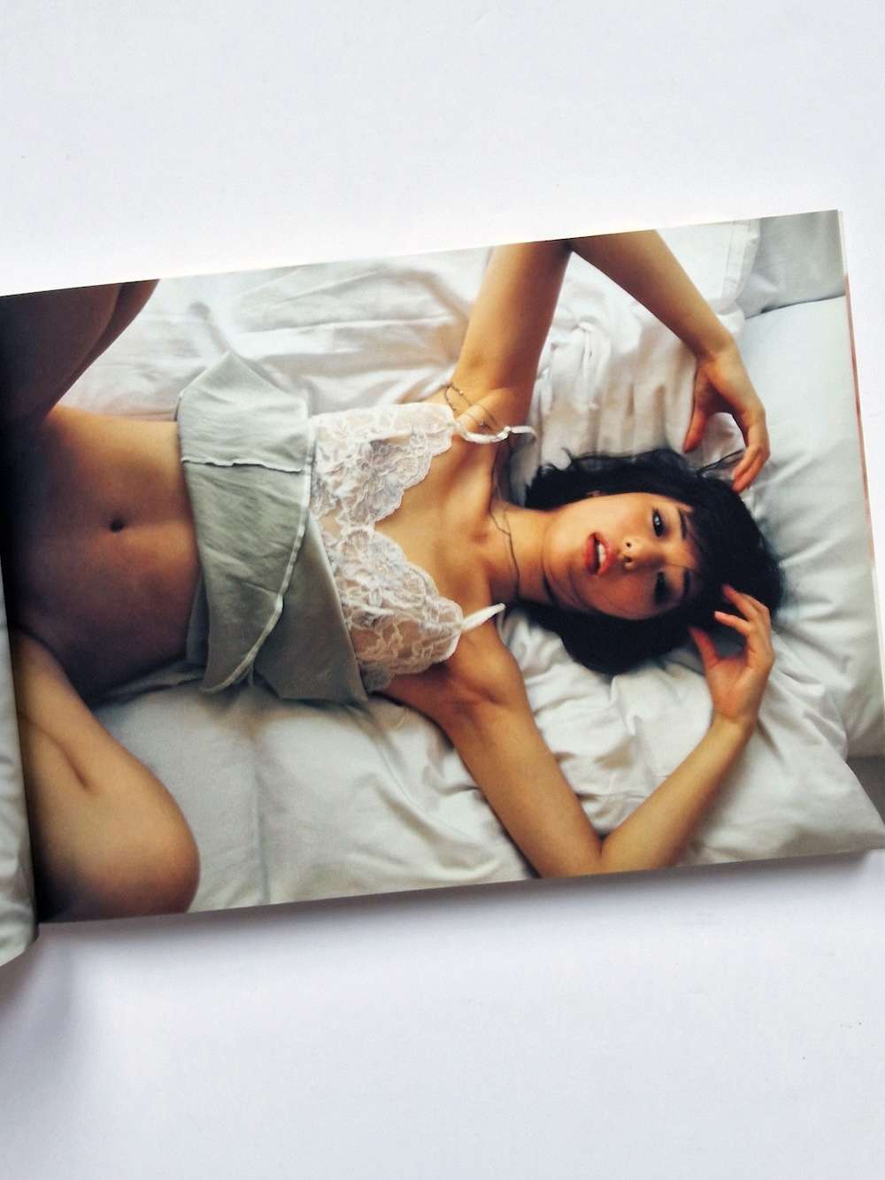 Tonari no Kawakami san Nanami Kawakami 5