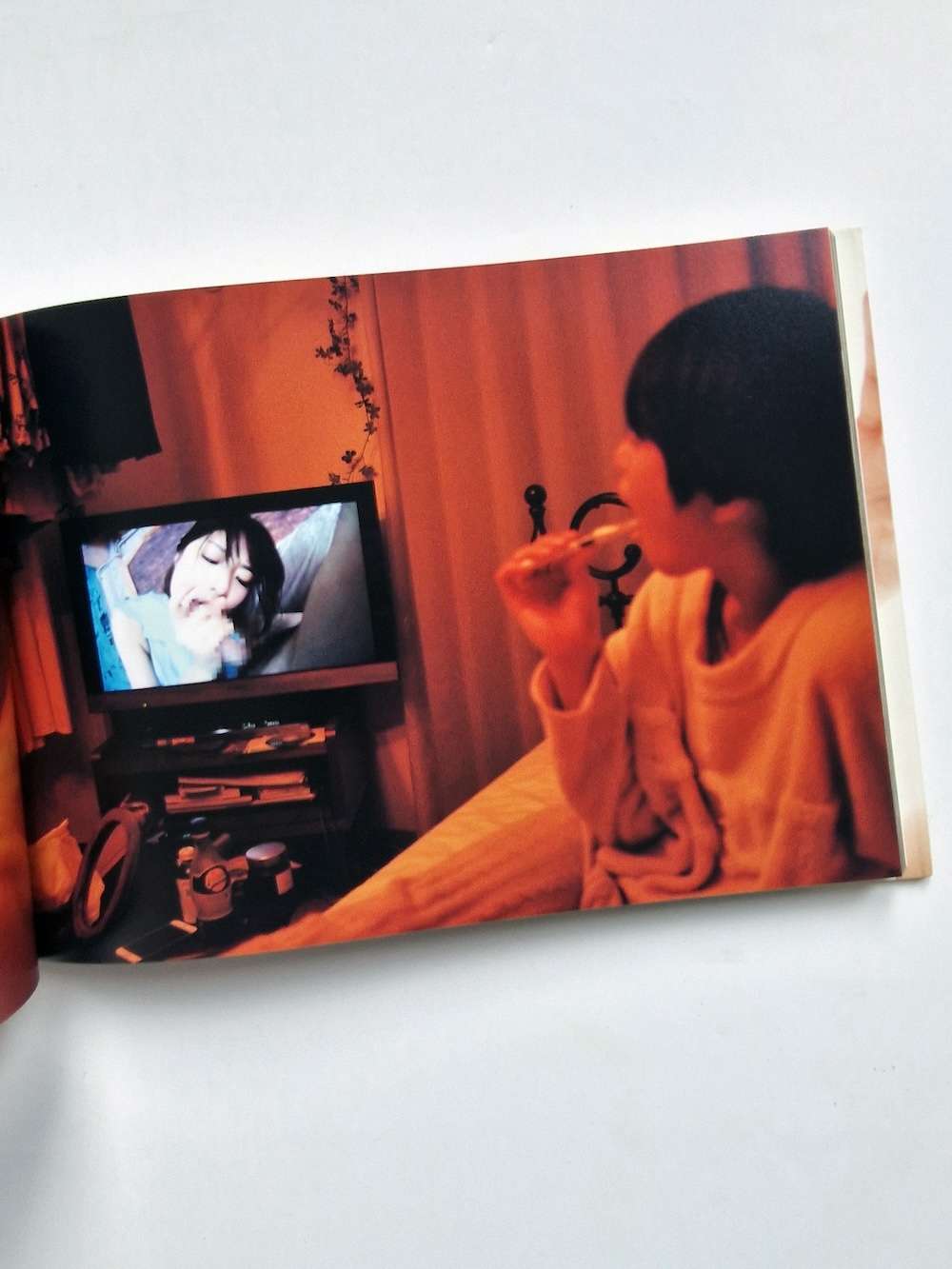 Tonari no Kawakami san Nanami Kawakami 7