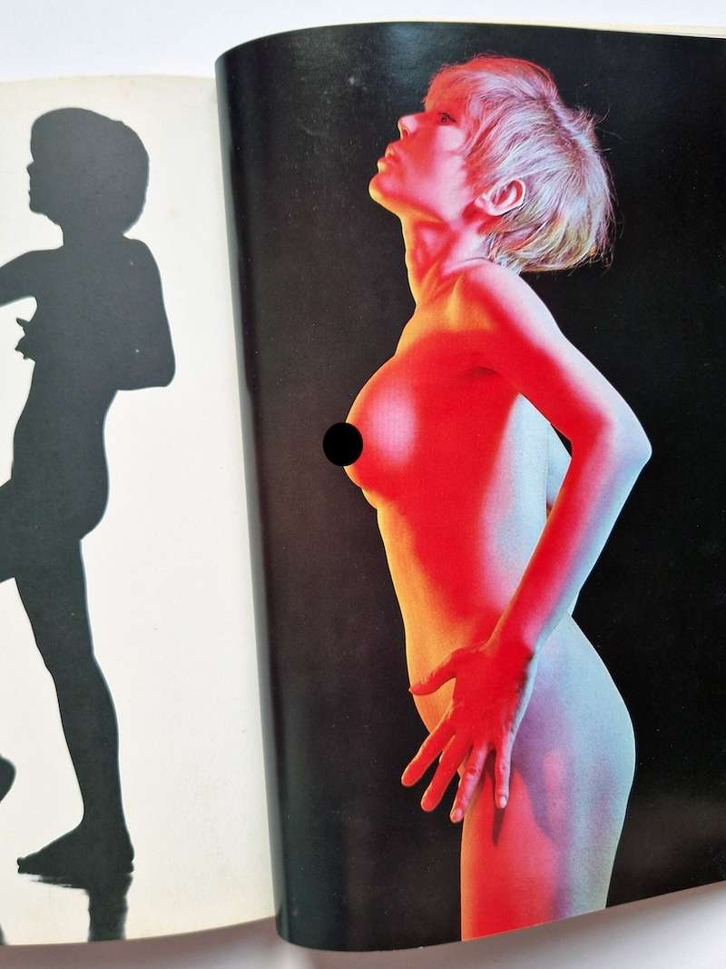 Yojyo, Majyo, Bijyo (Mysterious Beautiful Woman) Yasuhiro Yagi 15 censored