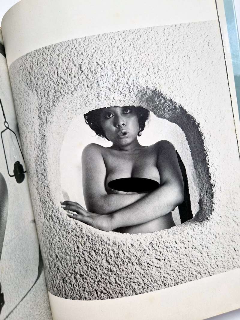 Yojyo, Majyo, Bijyo (Mysterious Beautiful Woman) Yasuhiro Yagi 21 censored