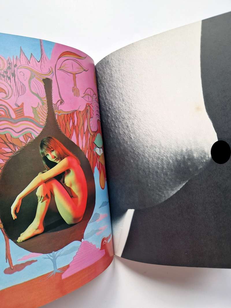 Yojyo, Majyo, Bijyo (Mysterious Beautiful Woman) Yasuhiro Yagi 35 censored