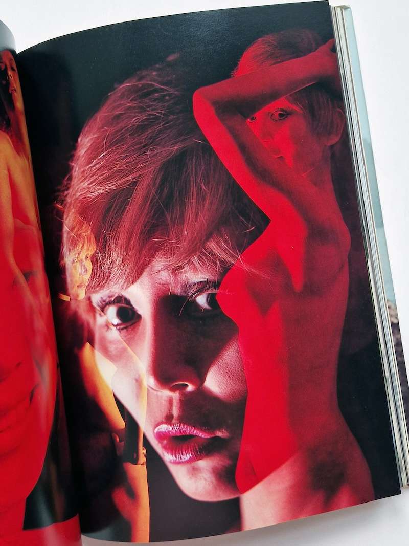 Yojyo, Majyo, Bijyo (Mysterious Beautiful Woman) Yasuhiro Yagi 39 censored