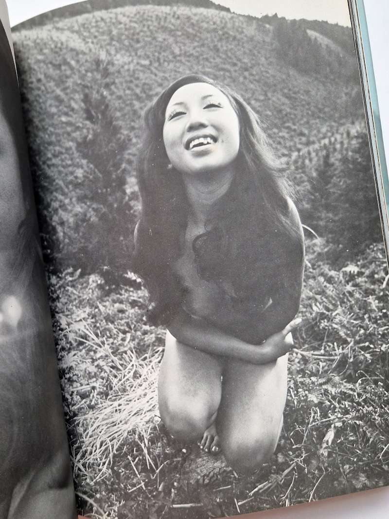 Yojyo, Majyo, Bijyo (Mysterious Beautiful Woman) Yasuhiro Yagi 42 censored