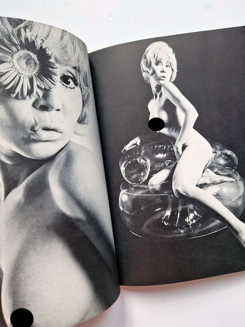 Yojyo, Majyo, Bijyo (Mysterious Beautiful Woman) Yasuhiro Yagi 45 censored