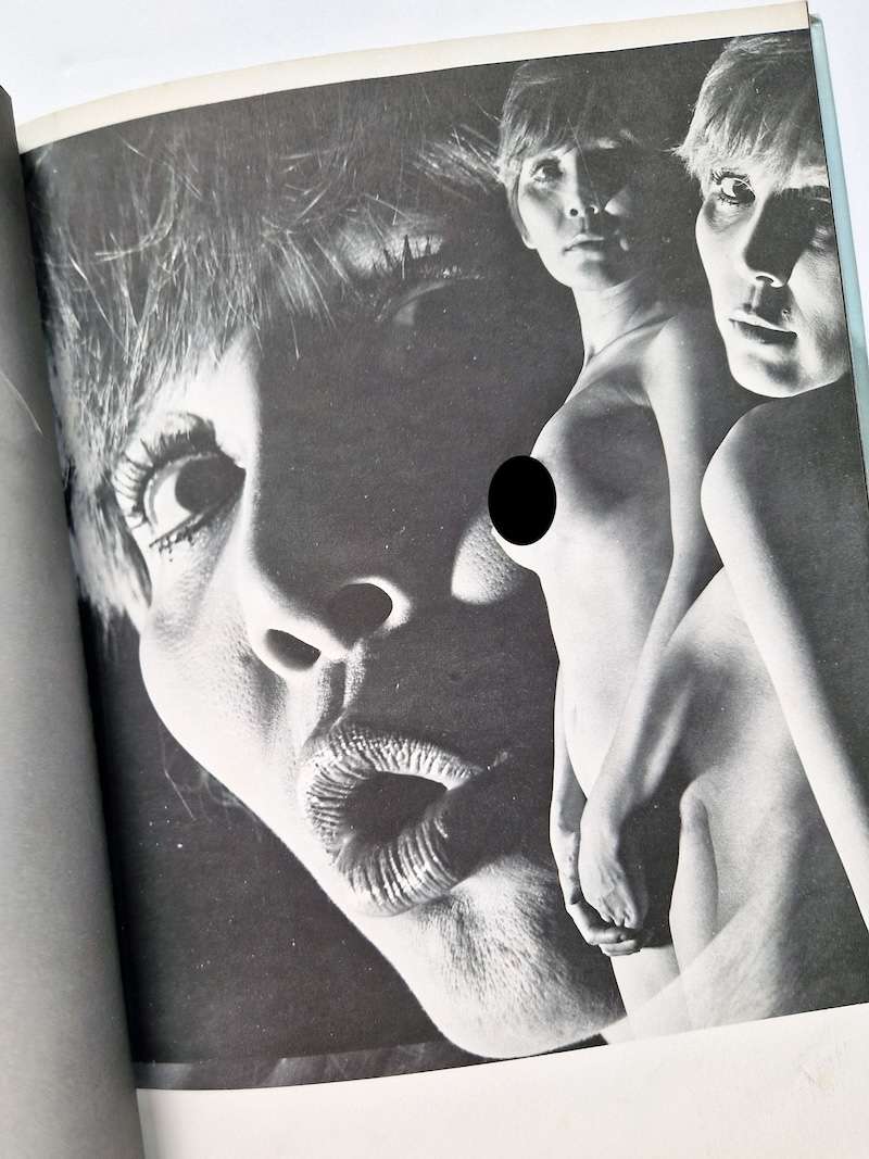 Yojyo, Majyo, Bijyo (Mysterious Beautiful Woman) Yasuhiro Yagi 47 censored