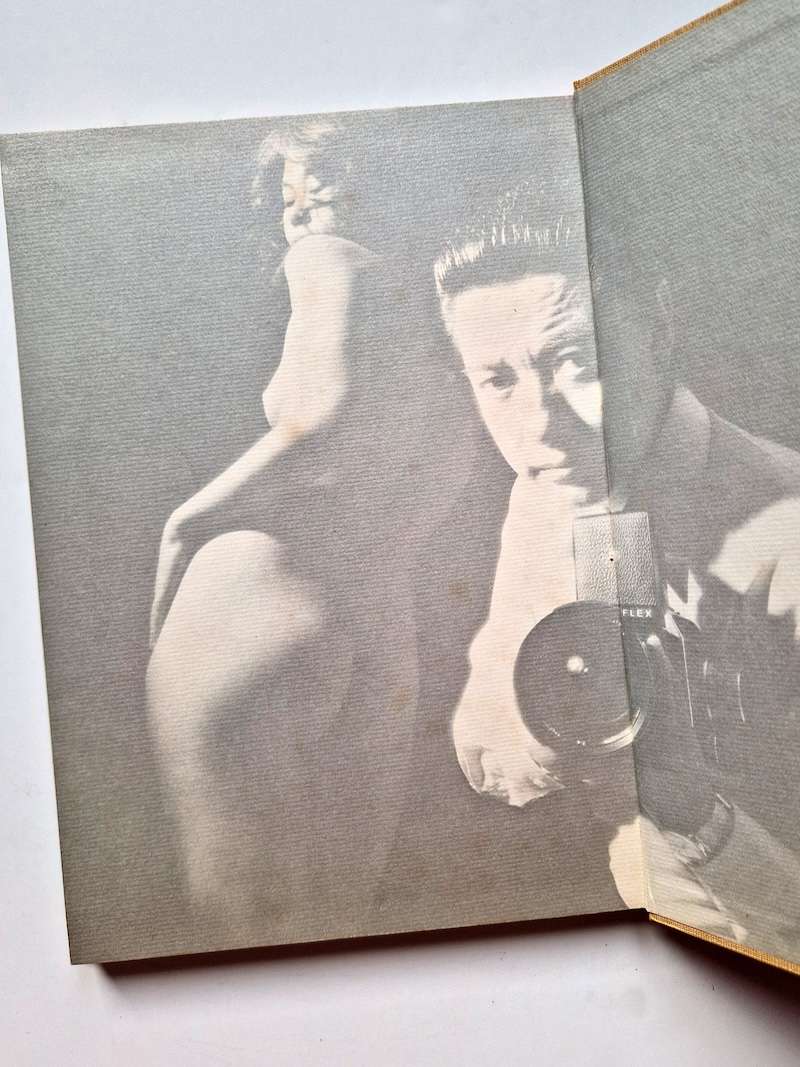 Yojyo, Majyo, Bijyo (Mysterious Beautiful Woman) Yasuhiro Yagi 8 censored