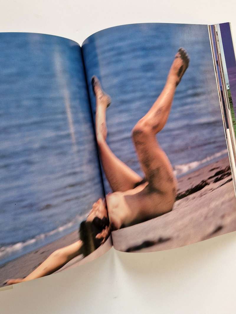 Keiko Sekine — PICTORIAL Kazumi Kurigami 14