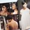 Momoe Yamaguchi Screen・Graphity 23