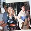 Momoe Yamaguchi Screen・Graphity 5