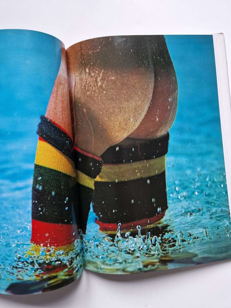 Erika Taku Aramassa 11