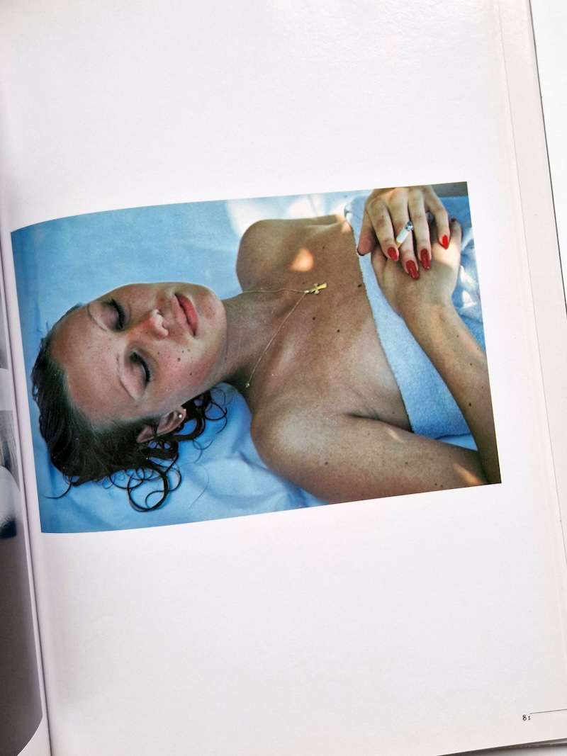 Erika Taku Aramassa 13