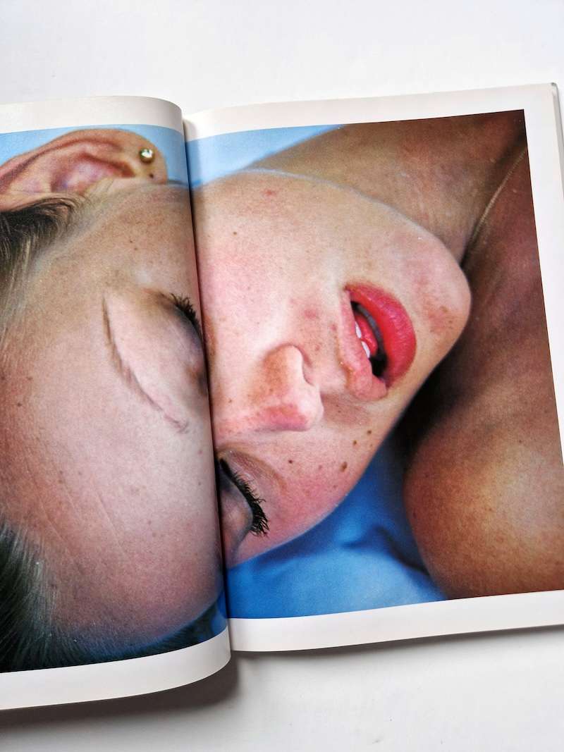 Erika Taku Aramassa 3