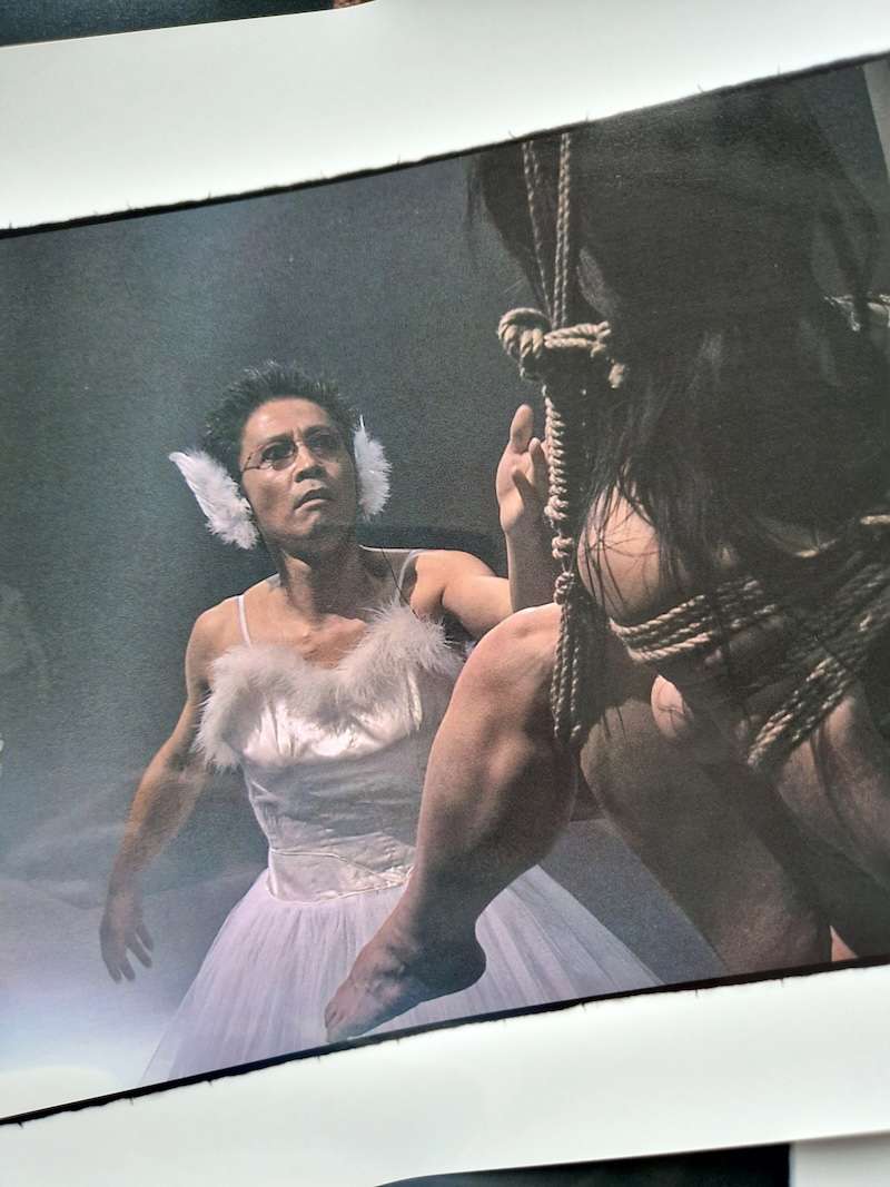 Hana to Hebi Oniroku Dan 11 Hana to Hebi Oniroku Dan 11