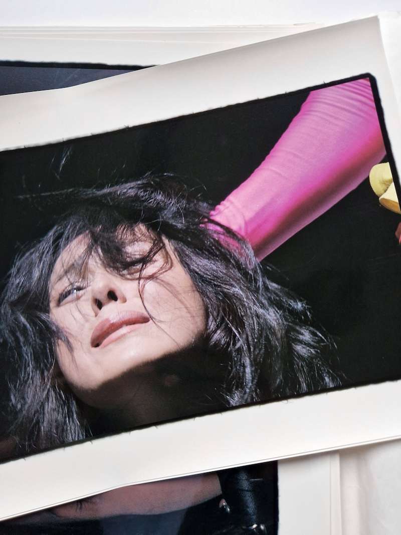 Hana to Hebi Oniroku Dan 13 Hana to Hebi Oniroku Dan 13