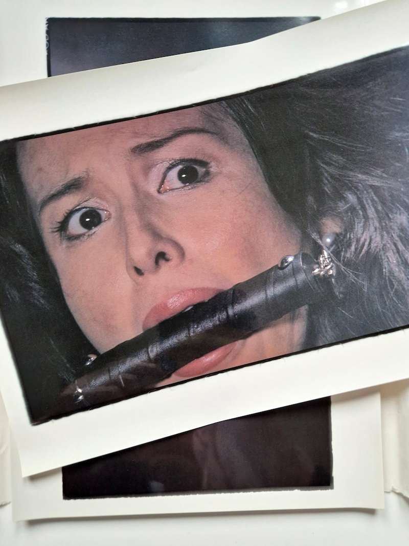 Hana to Hebi Oniroku Dan 15 Hana to Hebi Oniroku Dan 15