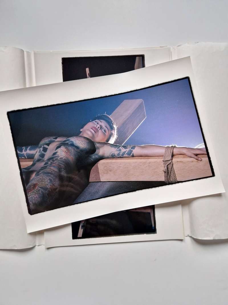 Hana to Hebi Oniroku Dan 16 Hana to Hebi Oniroku Dan 16