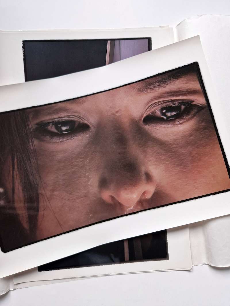 Hana to Hebi Oniroku Dan 17 Hana to Hebi Oniroku Dan 17