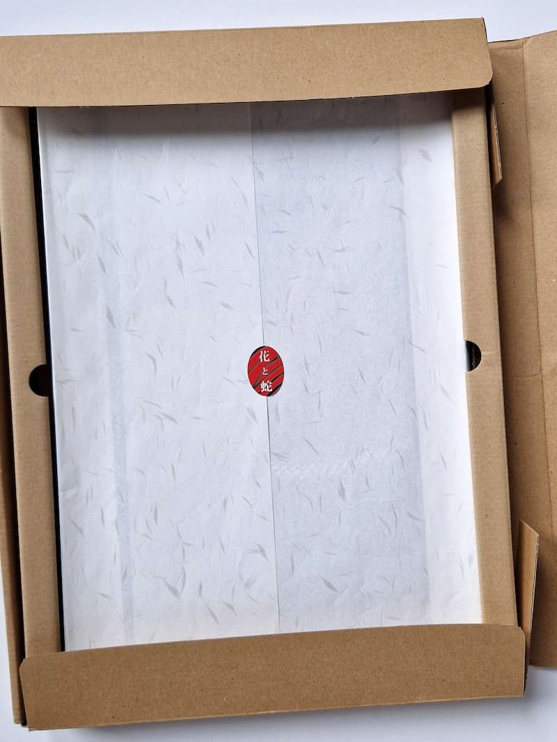 Hana to Hebi Oniroku Dan 3 Hana to Hebi Oniroku Dan 3