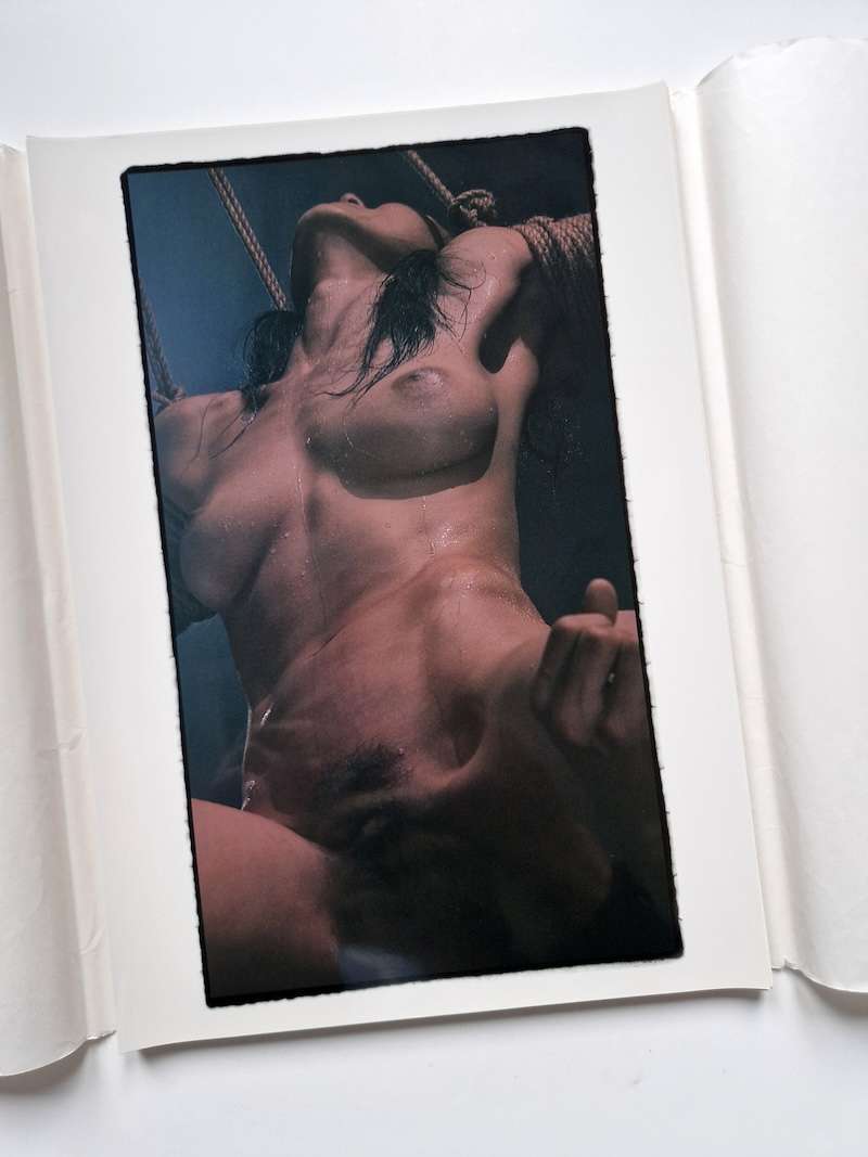 Hana to Hebi Oniroku Dan 9 Hana to Hebi Oniroku Dan 9