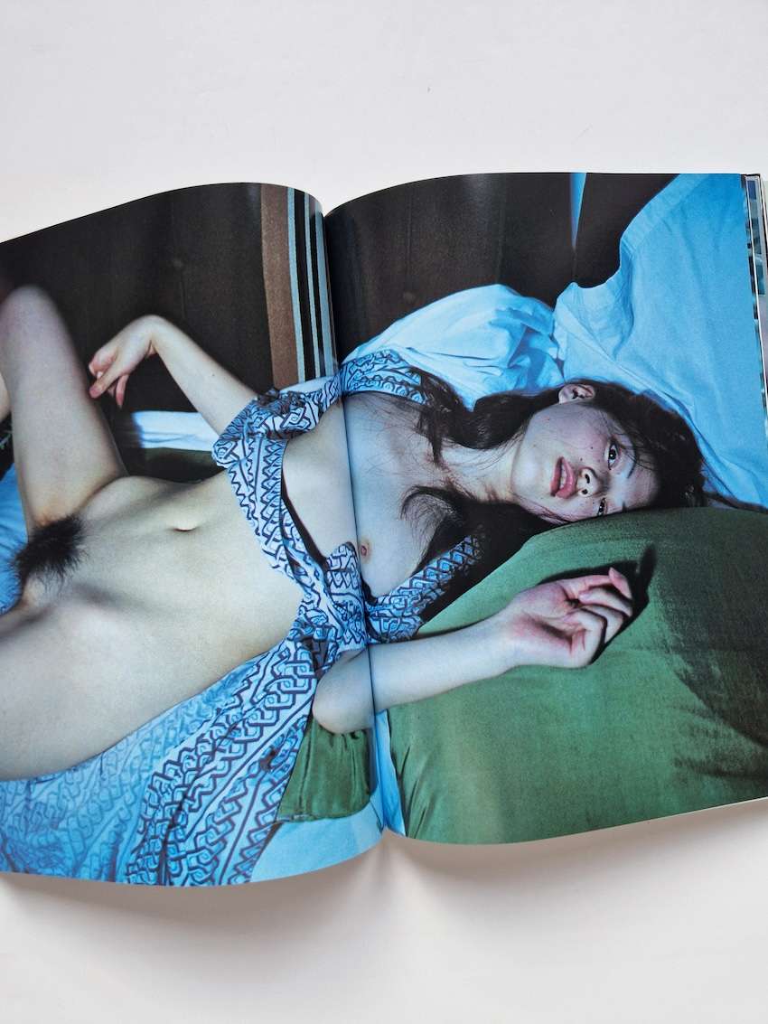 Kimochi Iikaranuguno Fujio Saimon 20 Kimochi Iikaranuguno Fujio Saimon 20