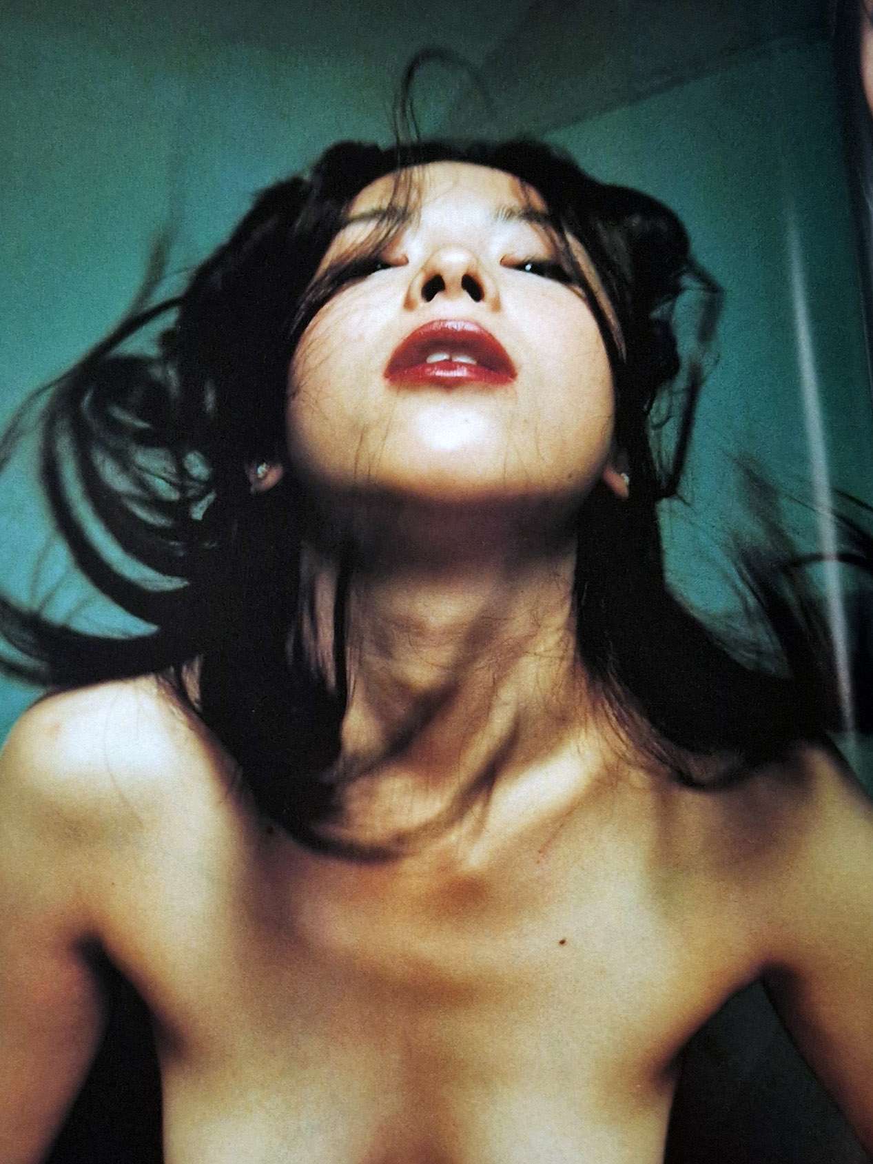 Kimochi Iikaranuguno Fujio Saimon 23 Kimochi Iikaranuguno Fujio Saimon 23