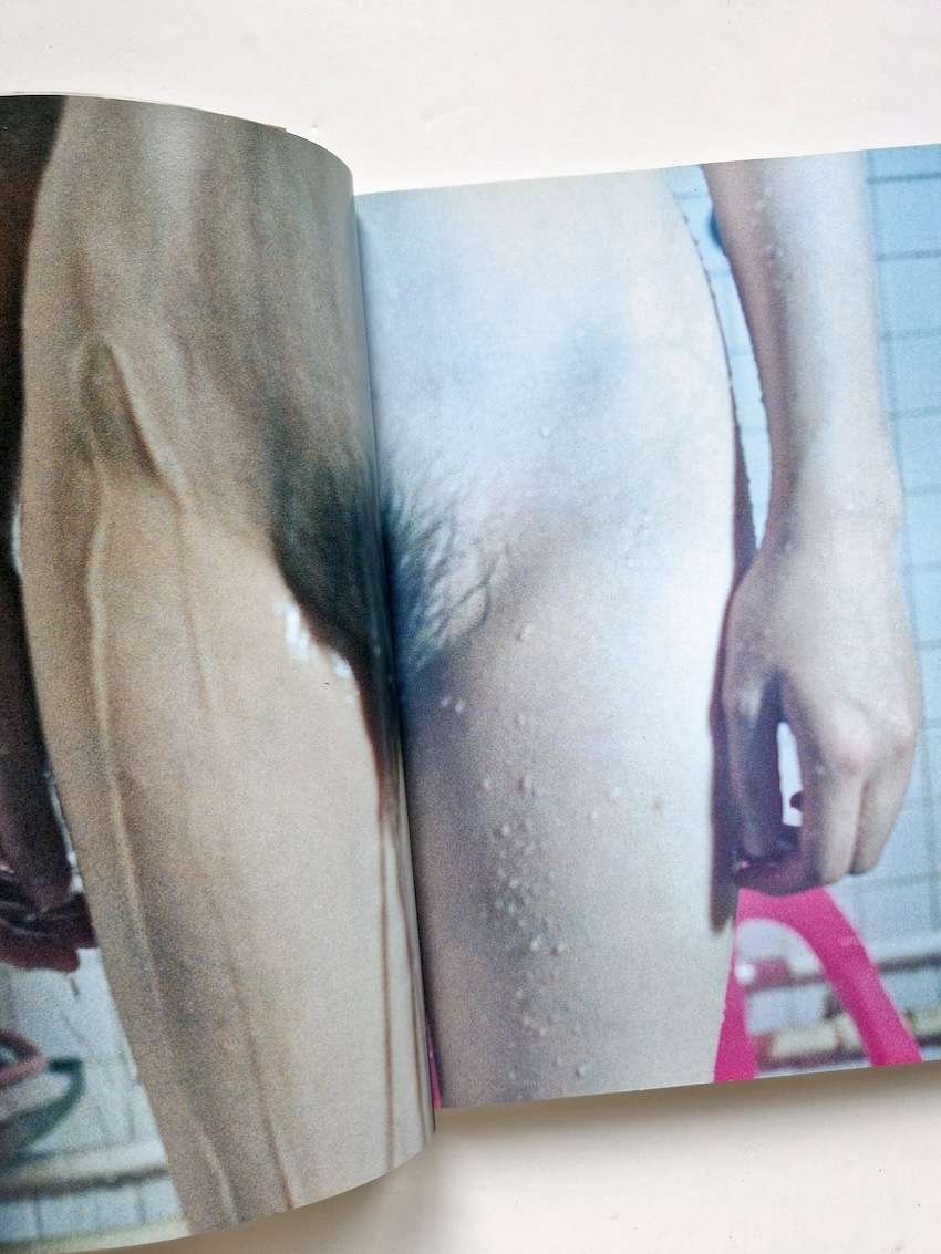 Kimochi Iikaranuguno Fujio Saimon 4 Kimochi Iikaranuguno Fujio Saimon 4