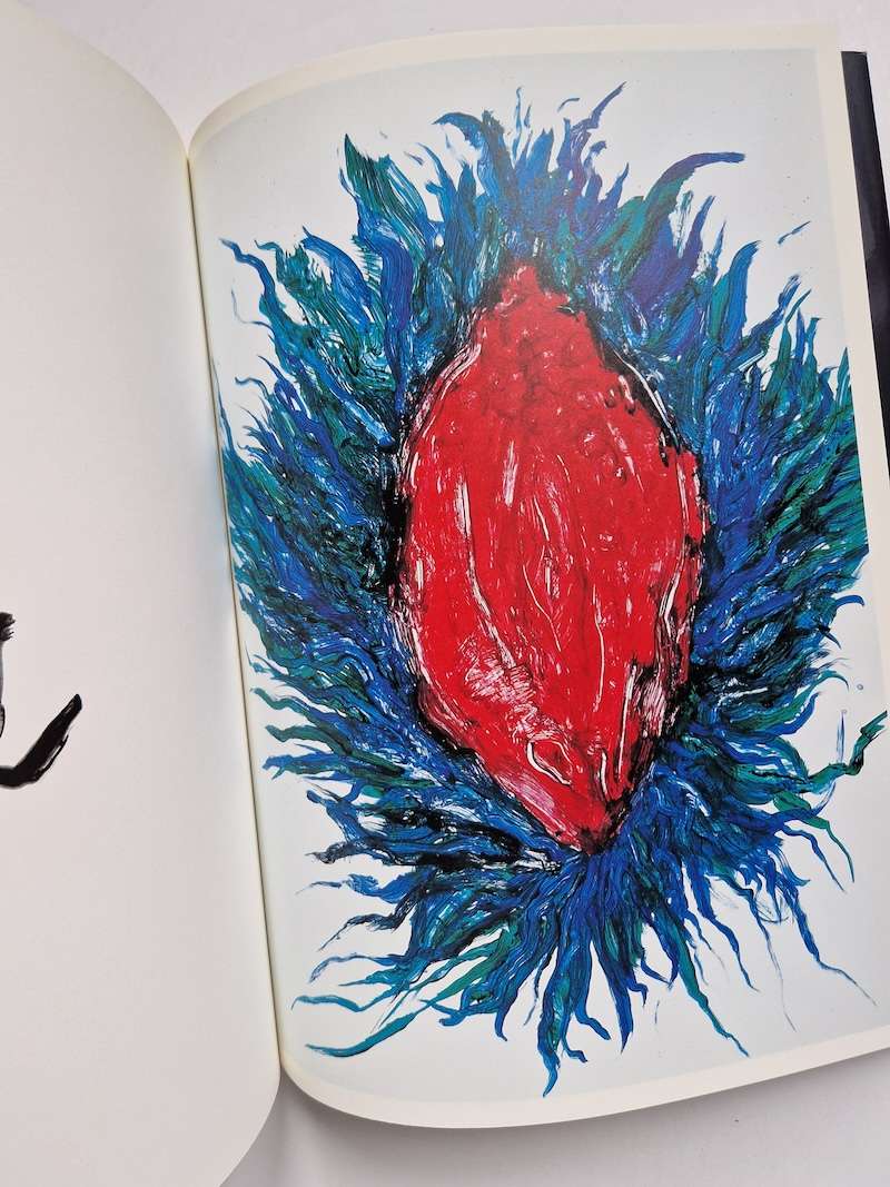 Hana Jinsei Nobuyoshi Araki 14