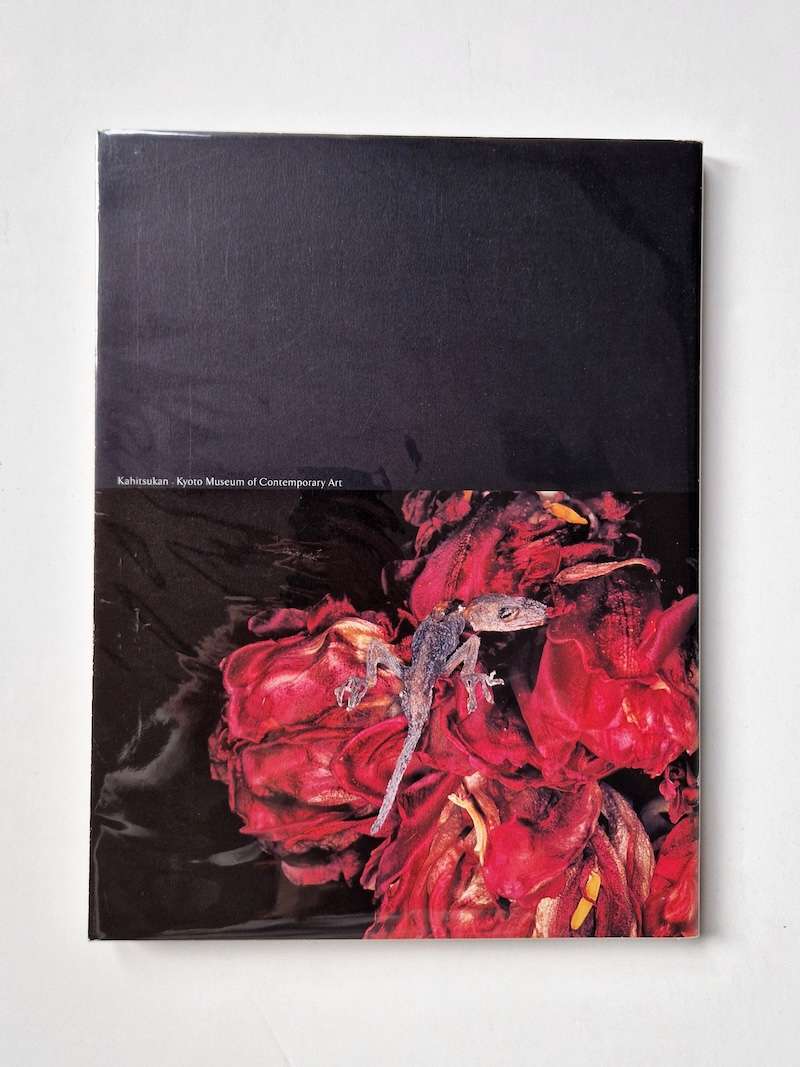 Hana Jinsei Nobuyoshi Araki 6