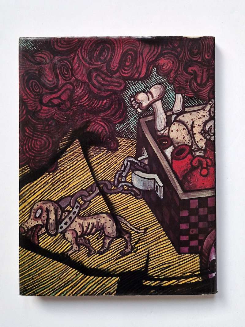 Illustration Now Yosuke Inoue 2