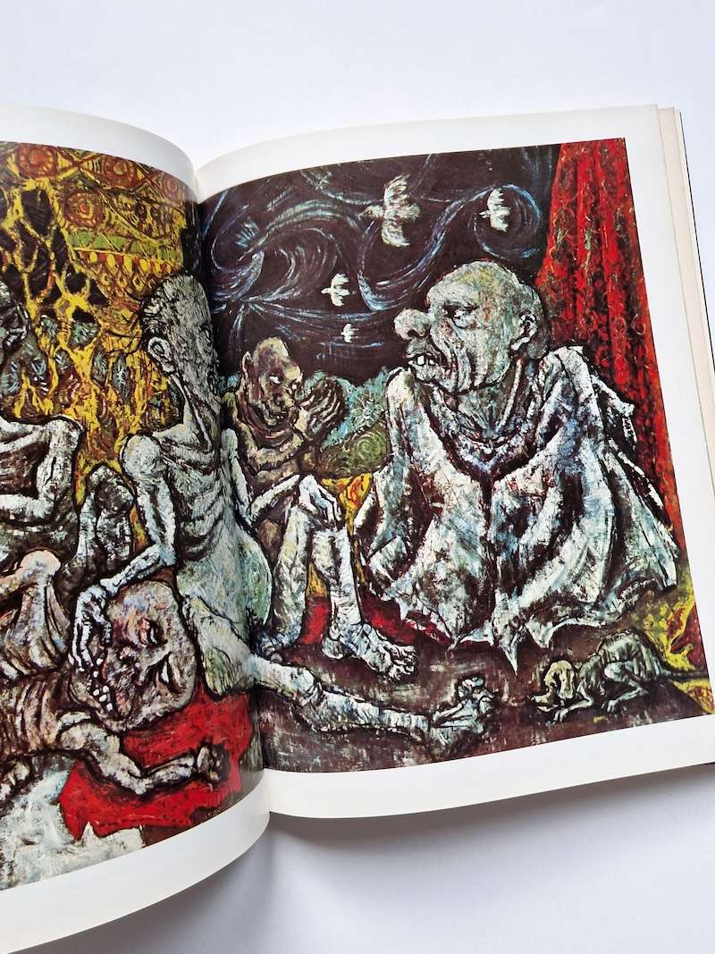 Illustration Now Yosuke Inoue 4