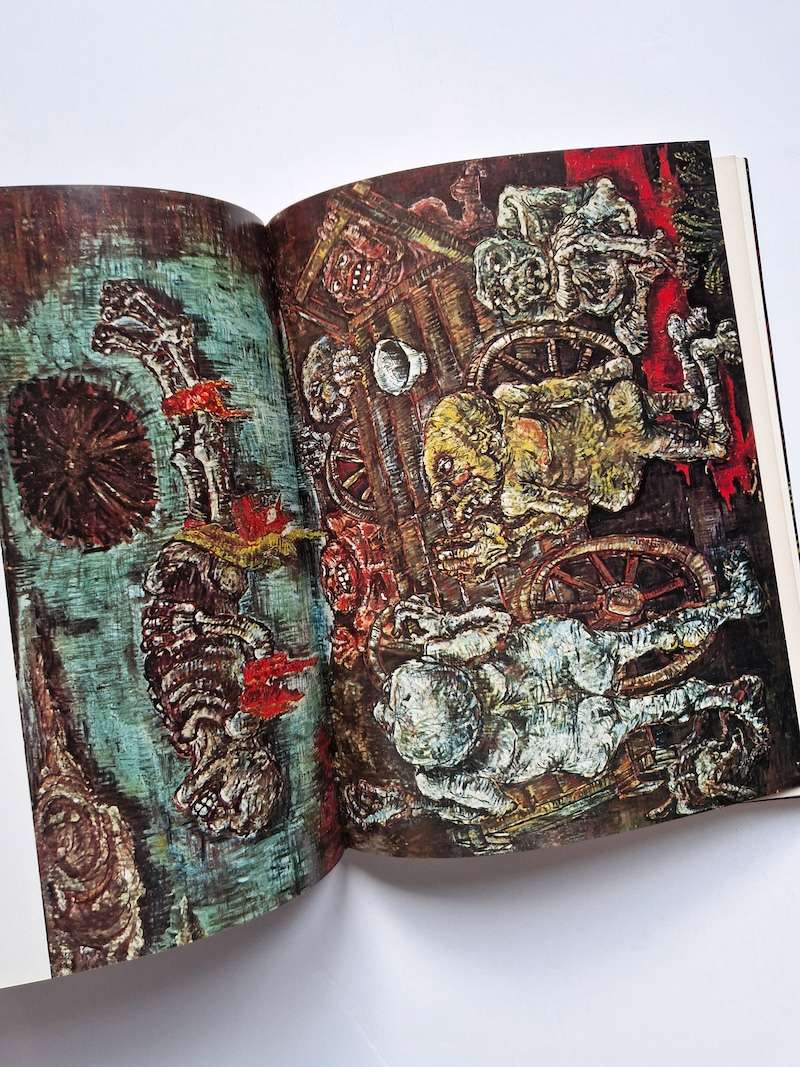 Illustration Now Yosuke Inoue 5