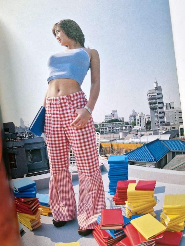 Sloppy Girls Hibiki Tokiwa 10