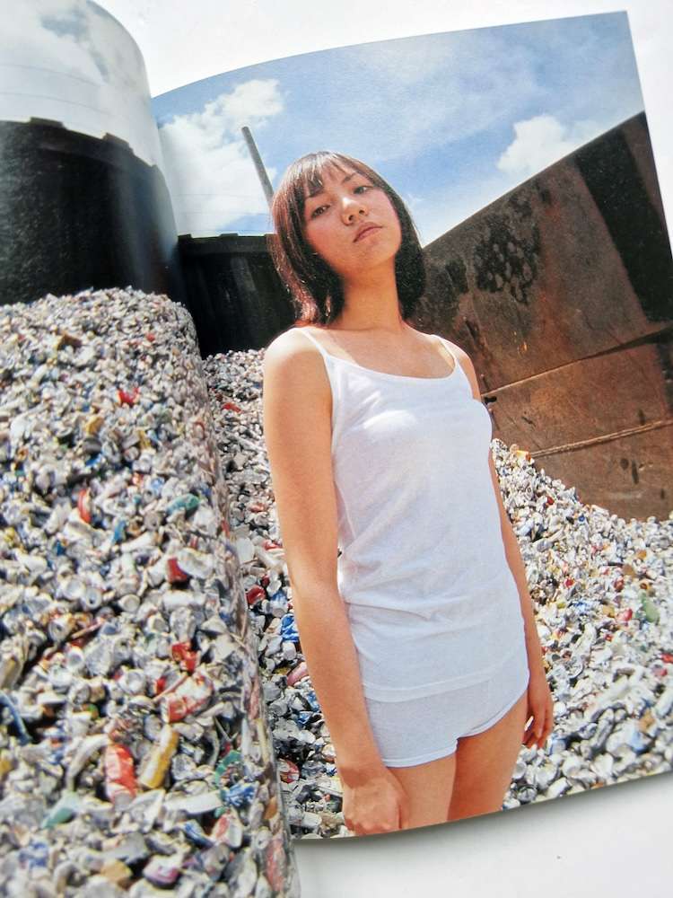 Sloppy Girls Hibiki Tokiwa 12