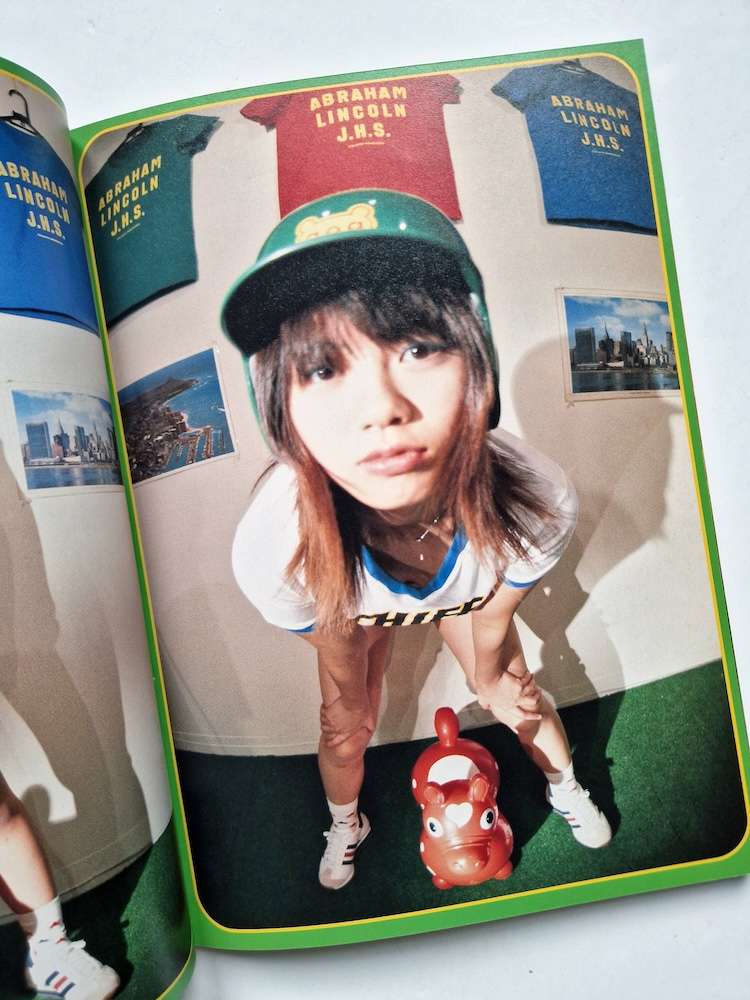 Sloppy Girls Hibiki Tokiwa 14