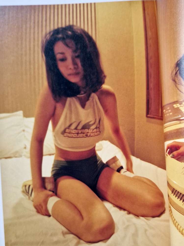 Sloppy Girls Hibiki Tokiwa 5