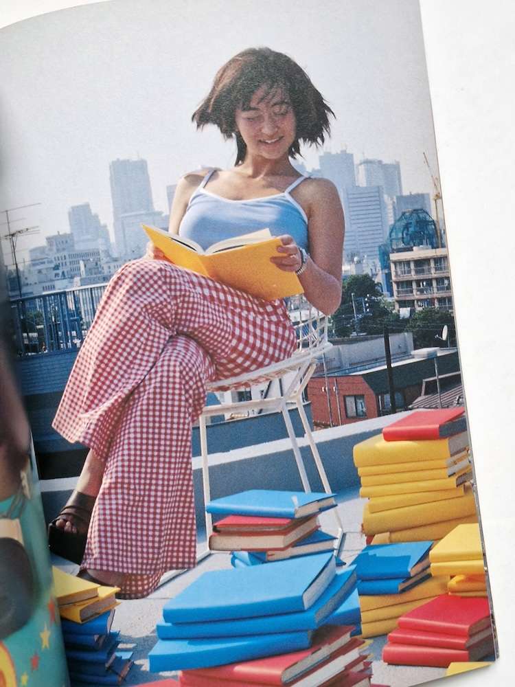 Sloppy Girls Hibiki Tokiwa 9