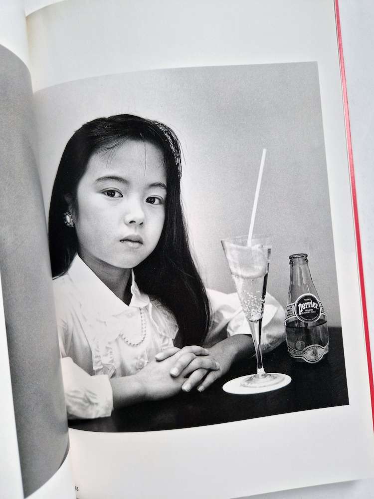 The Works of Nobuyoshi Araki 5 Chrysalis 7