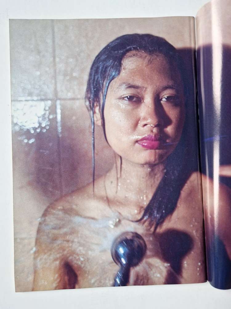 Utamaro Saimon Fujio 6