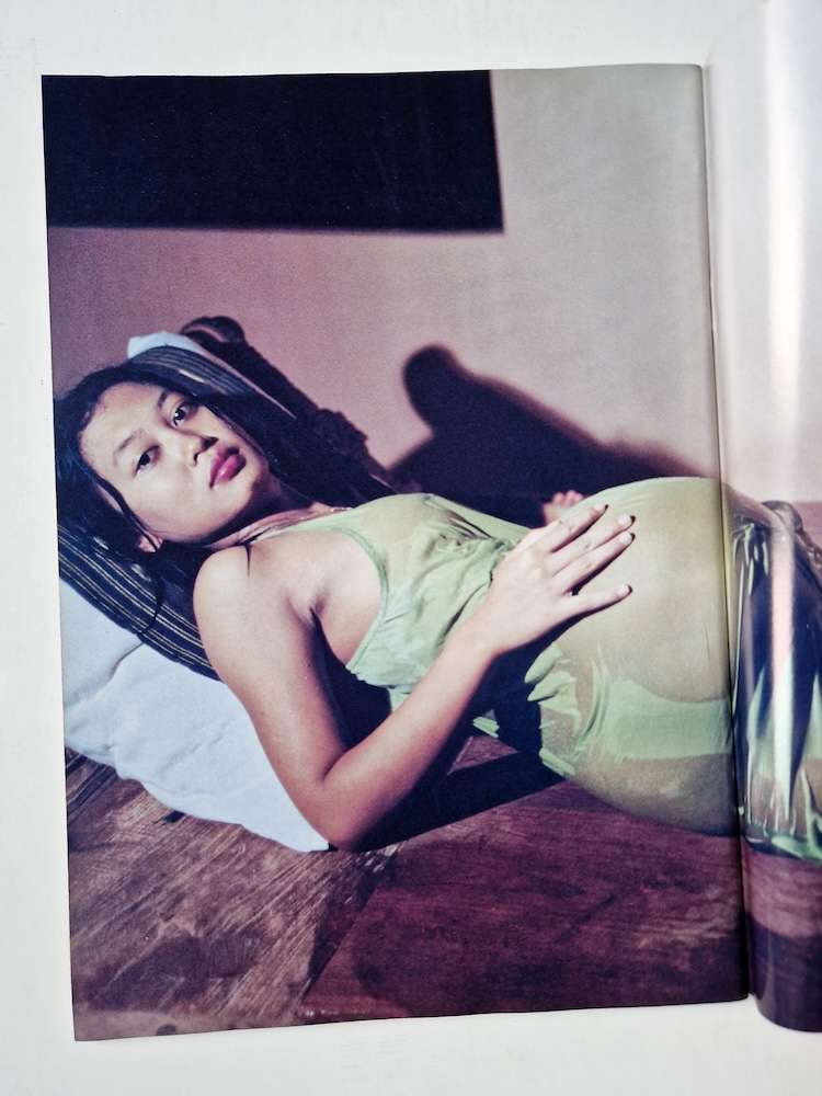 Utamaro Saimon Fujio 7