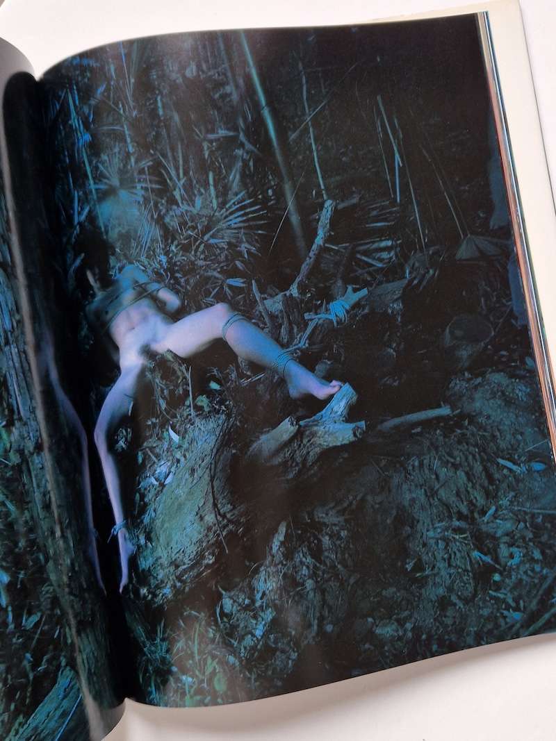 Woman Without Present Nobuyoshi Araki 114 Woman Without Present Nobuyoshi Araki 114