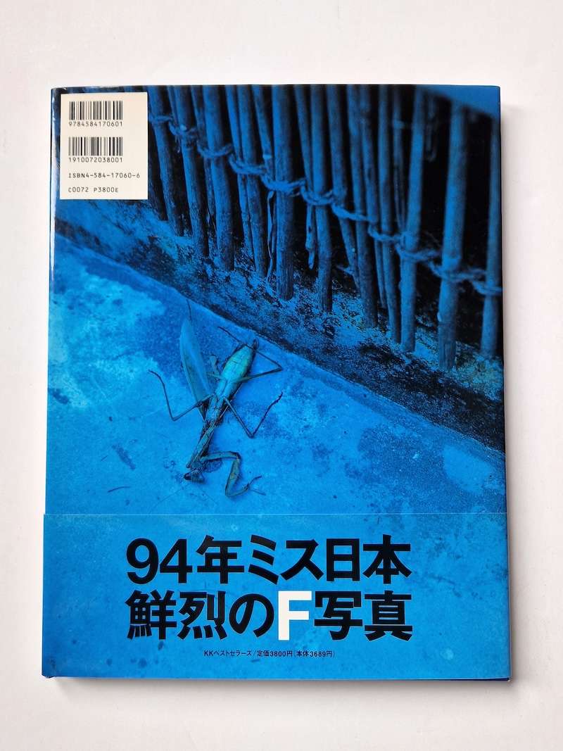 Woman Without Present Nobuyoshi Araki 12 Woman Without Present Nobuyoshi Araki 12