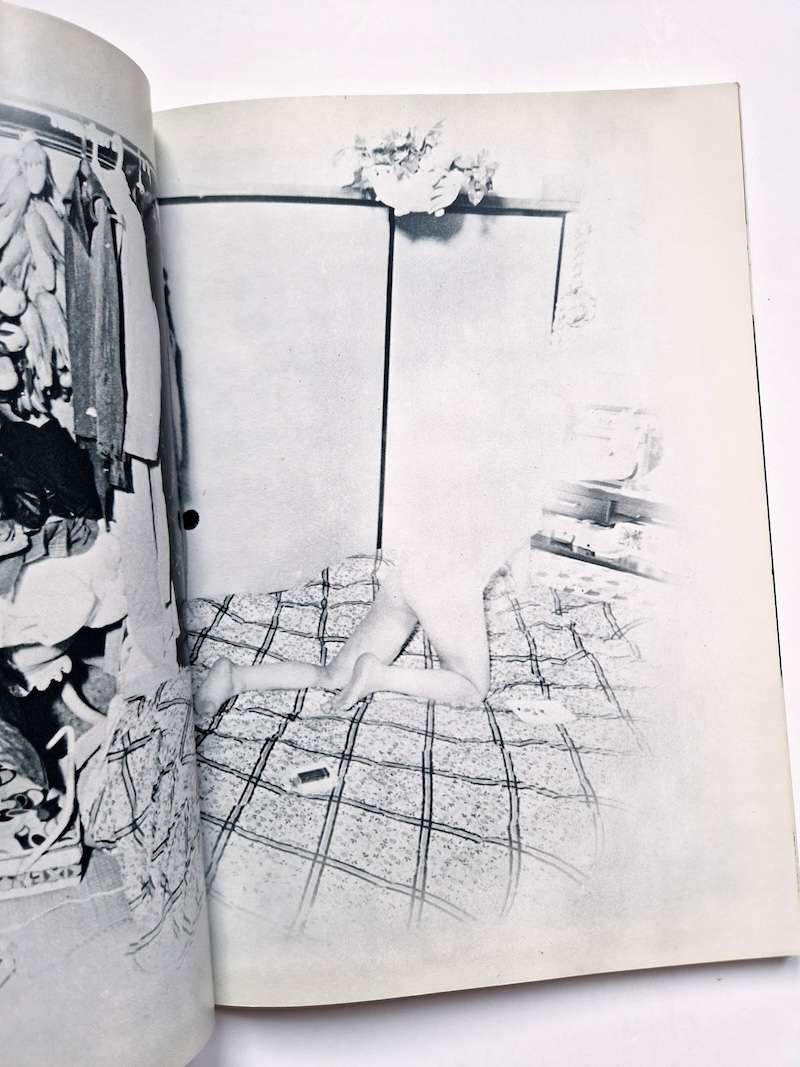 Genshoku no Onna Document Otani Eiko 24