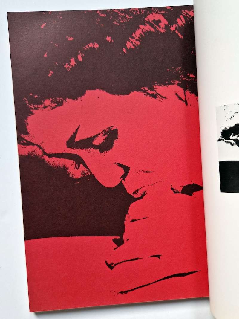 Genshoku no Onna Document Otani Eiko 3