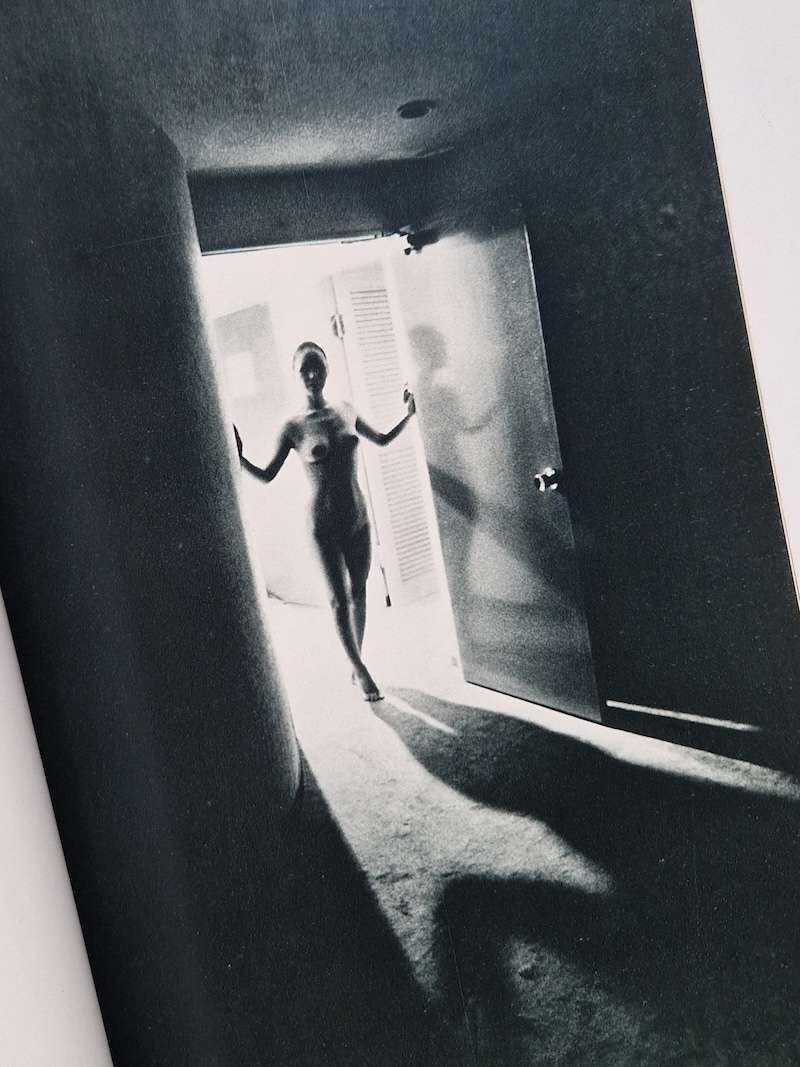 Genshoku no Onna Document Otani Eiko 7