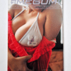Monthly series Megumi cover Monthly series Megumi cover