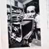 100 Photographers: Faces and Works 9