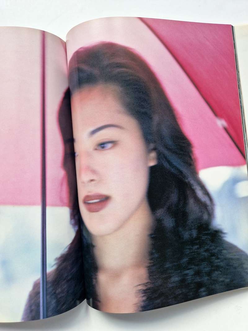 Nobuyoshi Araki Love Winter 10